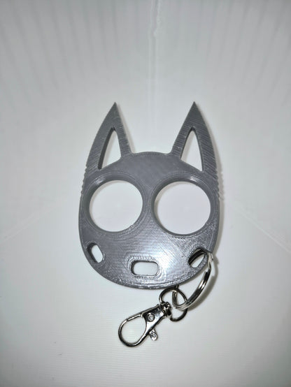 Kitty Kat Keychain